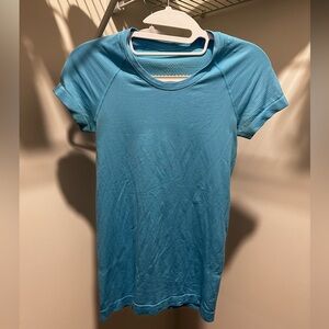 Lululemon Swiftly Tech